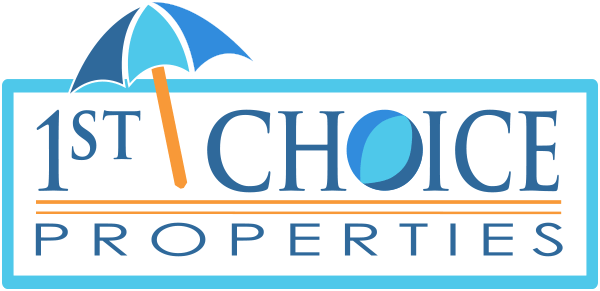 1st choice properties logo